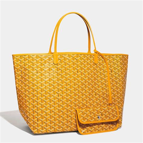 goyard gm purse|Goyard online store.